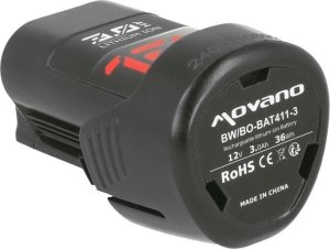 Bateria Movano do Bosch BAT411, BAT420 (3000 mAh) 4