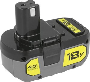 Bateria Movano do Ryobi P102, P104, P108 (4000 mAh) 3
