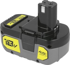 Bateria Movano do Ryobi P102, P104, P108 (4000 mAh) 4
