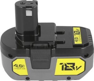 Bateria Movano do Ryobi P102, P104, P108 (4000 mAh) 5