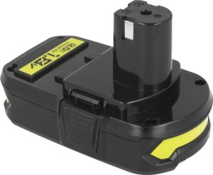 Bateria Movano do Ryobi P102, P104, P108 (2000 mAh) 4