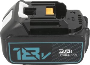 Bateria Movano do Makita BL1830, BL1850 (3000 mAh) 5