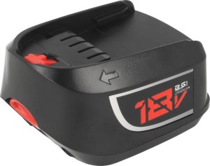 Bateria Movano do Bosch 1600A005B0, PBA18V 3