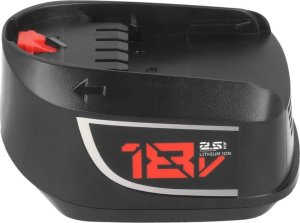 Bateria Movano do Bosch 1600A005B0, PBA18V 5