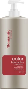 ROMANTIC Balsam do włosów Color 850 ml 1