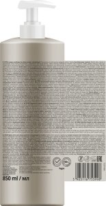 ROMANTIC Szampon do włosów Hydra 850 ml 2