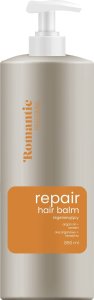 ROMANTIC Balsam do włosów Repair 850 ml 2