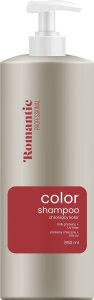 ROMANTIC Szampon do włosów Color 850 ml 1