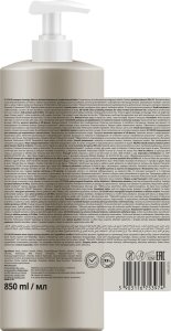 ROMANTIC Szampon do włosów Color 850 ml 2