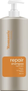 ROMANTIC Szampon do włosów Repair 850 ml 2
