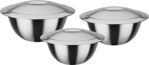 Termo dubenėlis su dangčiu GSW552424, metalinis, Ø26, 5 l 2