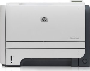 Drukarka laserowa HP LaserJet P2055d / Pełny Toner (6,5 tyś. stron) 1