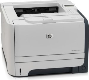 Drukarka laserowa HP LaserJet P2055d 2