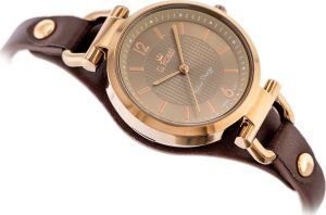 ZEGAREK G. ROSSI LESTI NA PASKU zg631b + BOX 3