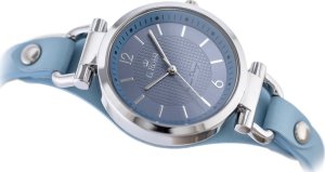 Zegarek Gino Rossi ZEGAREK G. ROSSI LESTI NA PASKU zg631c + BOX 3