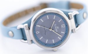 Zegarek Gino Rossi ZEGAREK G. ROSSI LESTI NA PASKU zg631c + BOX 4