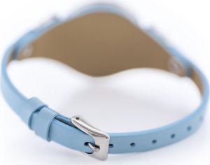 Zegarek Gino Rossi ZEGAREK G. ROSSI LESTI NA PASKU zg631c + BOX 5