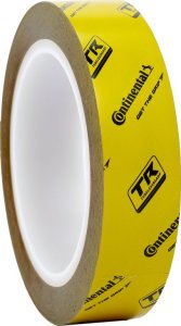 Taśma uszczelniająca Continental do systemów bezdętkowych Tubeless, 25 mm x 33 m 1