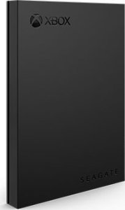Dysk zewnętrzny HDD Seagate Game Drive for Xbox 2TB Czarny (3660619041237) 1