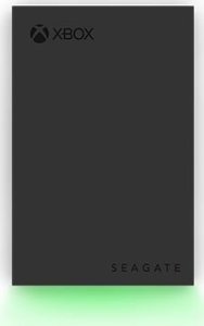 Dysk zewnętrzny HDD Seagate Game Drive for Xbox 2TB Czarny (3660619041237) 4