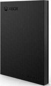 Dysk zewnętrzny HDD Seagate Game Drive for Xbox 2TB Czarny (3660619041237) 5