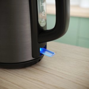 Czajnik Philips Viva HD9352/30 Czarny 4