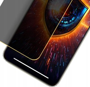 3mk Silky Matt Privacy pro Honor magic 7 9