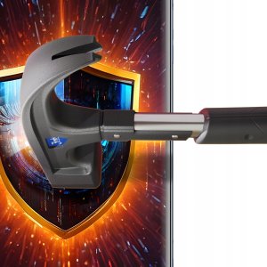 3mk Silky Matt Privacy pro Asus ROG Phone 6 6