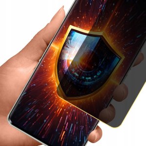 3mk Silky Matt Privacy pro Honor 300 Ultra / 300 Pro 2