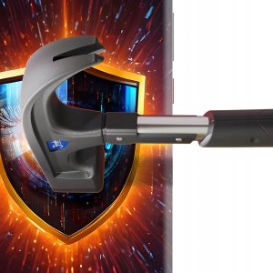 3mk Silky Matt Privacy pro Huawei Mate 40 Pro 2