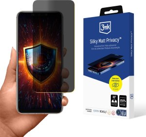 3mk Silky Matt Privacy pro Huawei Mate 20 Lite 1