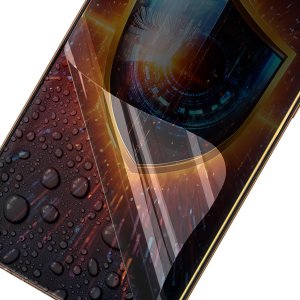 3mk Silky Matt Privacy pro Realme 11 Pro 2