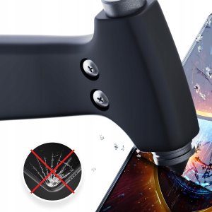 3mk Silky Matt Privacy pro Realme C63 2