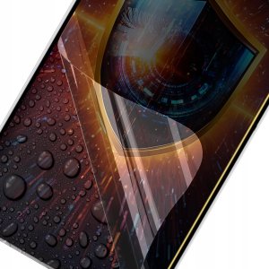 3mk Silky Matt Privacy pro Samsung Galaxy S24 FE 2