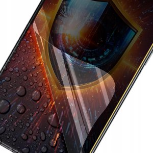 3mk Silky Matt Privacy pro Xiaomi 12T 2