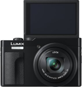 Panasonic Lumix DC-TZ99 - černý 1