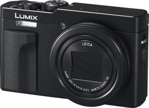 Panasonic Lumix DC-TZ99 - černý 3