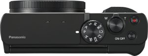 Panasonic Lumix DC-TZ99 - černý 4