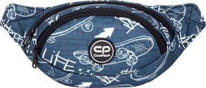 COOLPACK - ALBANY - SASZETKA NERKA - STREET LIFE 1
