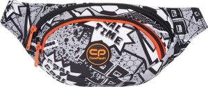 COOLPACK - ALBANY - SASZETKA NERKA - GREY BALL 1
