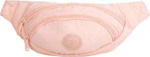 COOLPACK - ALBANY - SASZETKA NERKA - PASTEL / POWDER PEACH 1