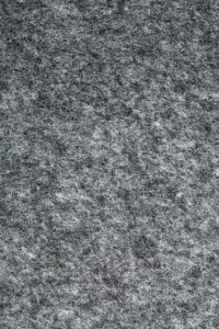 Filc dekoracyjny 3 mm 50x50 cm 1 rolka szary melanż 1