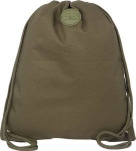 COOLPACK - SPRINT - WOREK SPORTOWY - RPET OLIVE 1