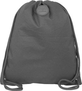 COOLPACK - SPRINT - WOREK SPORTOWY - RPET GREY 1