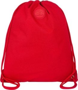 COOLPACK - SPRINT - WOREK SPORTOWY - RPET RED 1