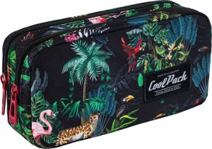 COOLPACK - PRIMO - SASZETKA PODWÓJNA - MALINDI 1