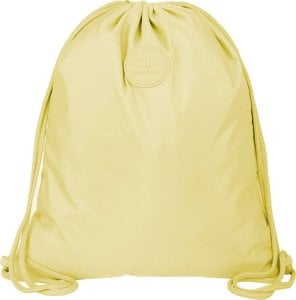 COOLPACK - SPRINT - WOREK SPORTOWY - PASTEL / POWDER YELLOW 1