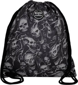 COOLPACK - SPRINT - WOREK SPORTOWY - SKULLS 1