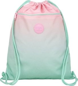 COOLPACK - VERT - WOREK NA BUTY - GRADIENT STRAWBERRY 1