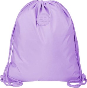 COOLPACK - SPRINT - WOREK SPORTOWY - PASTEL / POWDER PURPLE 1